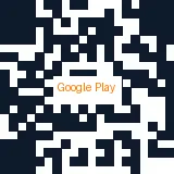 Google Play下载二维码 - 每日大赛 云鼎娱乐场平台 APP